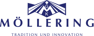 Logo der Möllering Gummi- und Kunststofftechnik GmbH